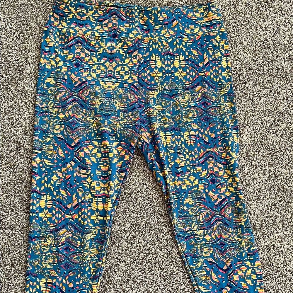 Lularoe leggings